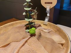 -巴奴毛肚火锅(广益哥伦布店)