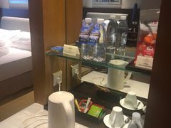 -惠州康帝国际酒店