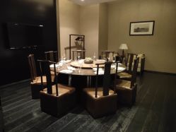 -上海喜玛拉雅酒店-宴会中心
