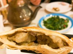 -巴依老爷·新疆美食(上城区天城路店)