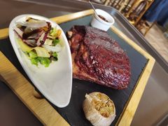 -秋林西餐厅(总店)
