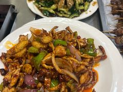 -胖姐烧烤(总店)