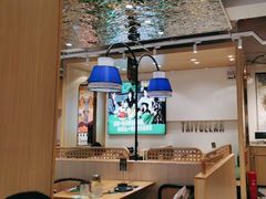 -泰悦澜·泰国餐厅(万象城店)