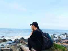 -白沙门生态公园