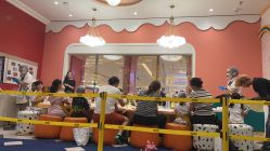 -奈尔宝家庭中心·亲子餐厅(苏州大悦城店)