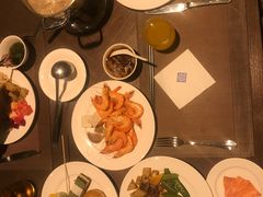 意大利面-美食汇自助西餐厅(荆州富力万达嘉华酒店)
