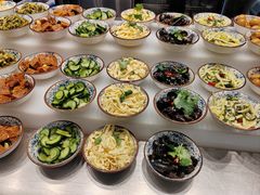 -新万鑫银丝面·非遗无锡味(惠山古镇店)