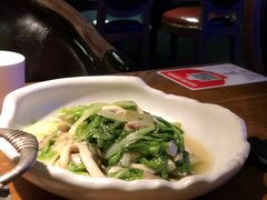 -清真·卡德尔大叔新疆主题餐厅(龙汇路店)