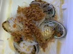 -盒马鲜生(财富中心店)