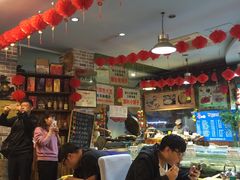 大堂-旺角小渔村(幸福中路店)