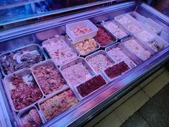 -周良天山牛杂城(天山路总店)