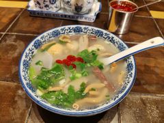 -小潘记鸭血粉丝汤
