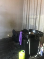 -MR·HL日式美发馆