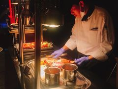 -上海锦江汤臣洲际大酒店壹阶层