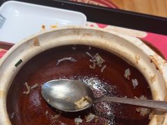 -华记煲仔华·煲仔饭(市桥易发店)