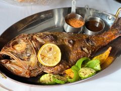 -马克西姆俄罗斯餐厅(通亚街店)