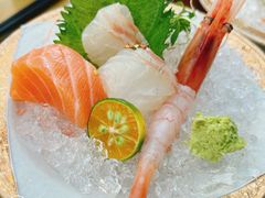 -炉匠炉端烧·酒(国金中心商场店)
