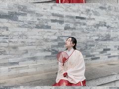 -流光锦时汉服体验馆(雁塔店)