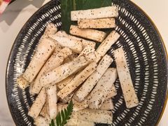 -缘·金家烤鳗鱼(西塔总店)