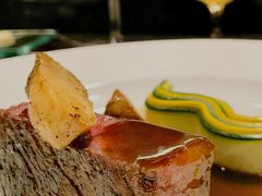 -广州四季酒店·佰鲜汇·现代法餐