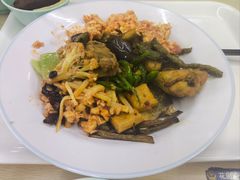 -久食久美食广场(学院国际大厦店)
