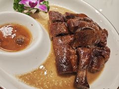 -将军烧鹅海鲜酒楼