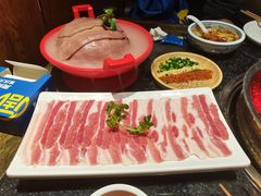 -周师兄大刀腰片火锅(洪崖洞旗舰店)