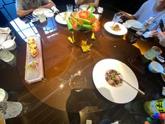 -上海苏宁宝丽嘉酒店·嘉府壹号中餐厅