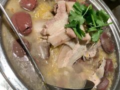-燕郊烧鸽子(广安路店)