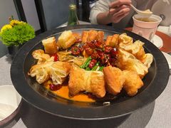 -柿合缘新京菜(国金中心商场店)