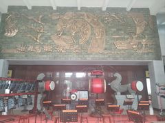 -卧龙岗文化园-南阳市汉画馆