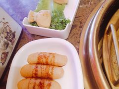 -小龙坎老火锅(北京三里屯店)