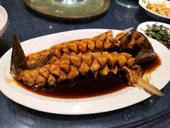 -乾州食府(小雁塔店)