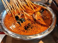 -肖四女乐山跷脚牛肉(世博源店)