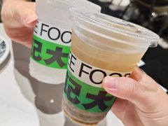 -欧记大排档·景德菜(上海首店)