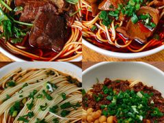 -秦云老太婆摊摊面(全国总店)
