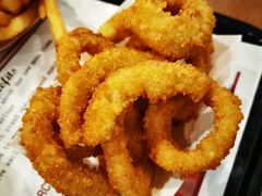 -The Habit Burger Grill 哈比特汉堡(世博店)
