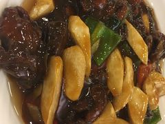 -上海老饭店(北京分店)