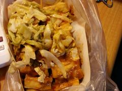 -高基五春川炒鸡排 韩国料理(威海总店)