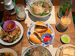 -saigon saigon | 西贡西贡(滨北店)