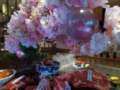 -樱宿日式和牛烧肉(五道口店)