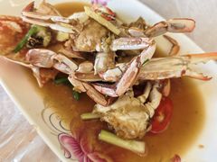 -众味海鲜大排档·活海鲜·潮汕味(南澳店)