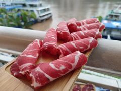 -李孃孃老火锅(洪崖洞观景店)