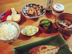 -朴鲸家正宗韩国料理(福田店)