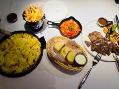 -阿妮叶李(光谷世界城店)