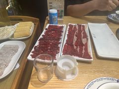 -夜牛潮汕鲜牛肉火锅店(翻身店)