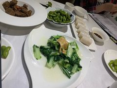 -老人和饭店(淮海中路店)