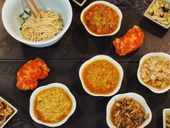 -朱洪元苏式面馆(绿宝广场店)