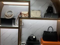 -聚云奢二手奢侈品黄金手表包包回收·中古店(中福城店)