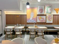 -必胜客(江南时代广场店)
